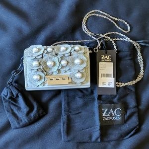 Zac Posen Card Case/Bag